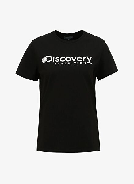 Discovery Expedition Kadın Tişört