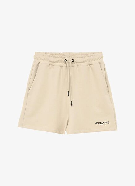 Discovery Expedition Kadın Şort, Bermuda, Kapri