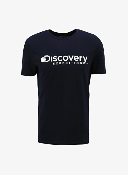 Discovery Expedition Erkek Tişört