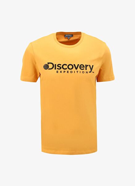 Discovery Expedition Erkek Tişört
