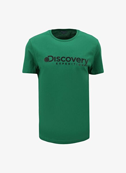 Discovery Expedition Erkek Tişört