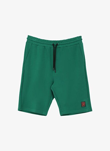 Discovery Expedition Erkek Şort, Bermuda, Kapri