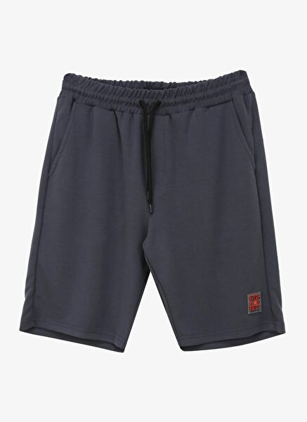 Discovery Expedition Erkek Şort, Bermuda, Kapri