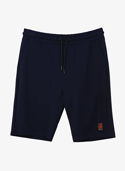 Discovery Expedition Erkek Şort, Bermuda, Kapri