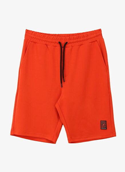 Discovery Expedition Erkek Şort, Bermuda, Kapri