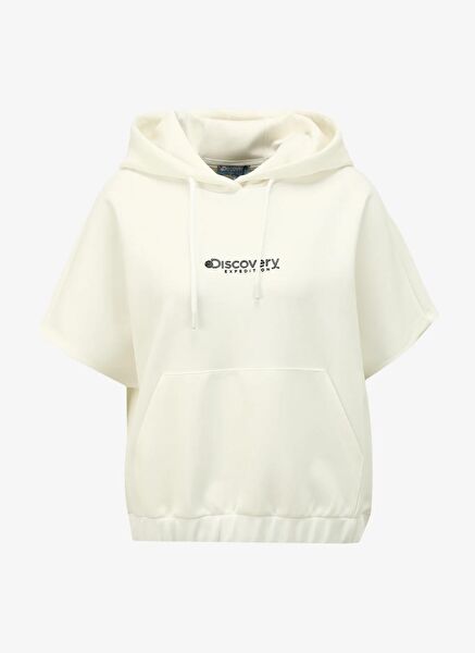 Discovery Expedition Kadın Sweatshirt