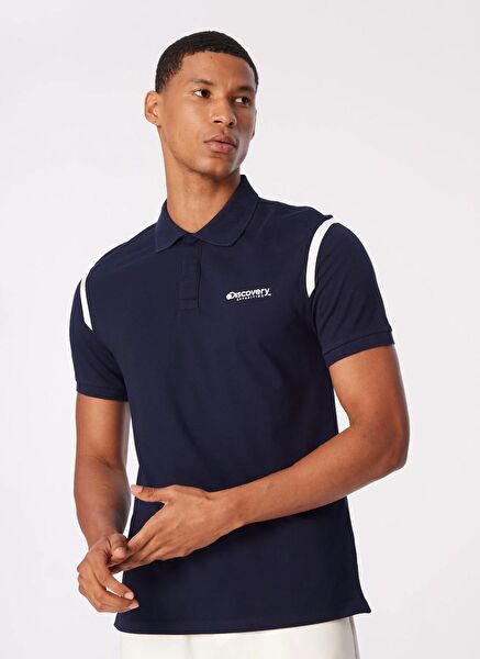 Discovery Expedition Erkek Tişört