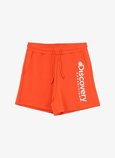 Discovery Expedition Kadın Şort, Bermuda, Kapri