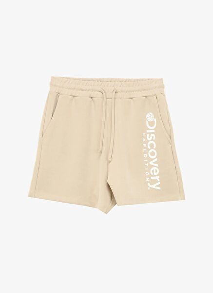 Discovery Expedition Kadın Şort, Bermuda, Kapri