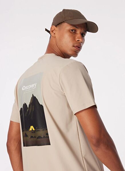 Discovery Expedition Outdoor Tişört, Sweatshirt