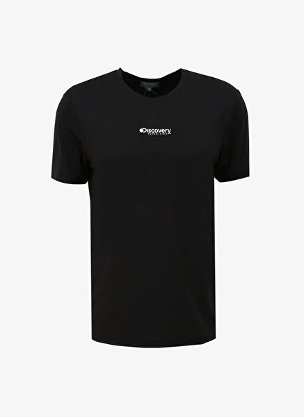 Discovery Expedition Erkek Tişört