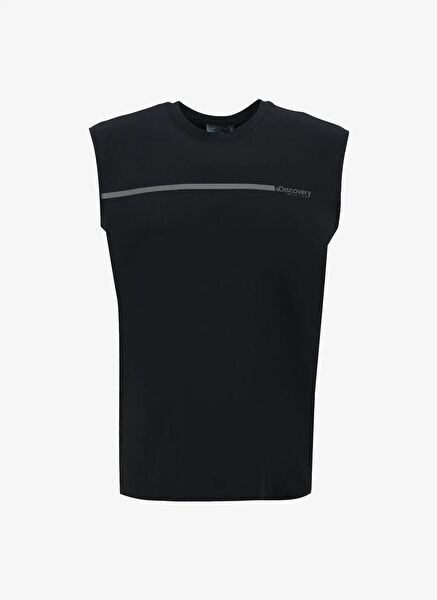 Discovery Expedition Erkek Atlet, Body