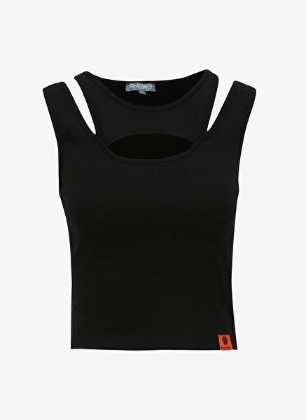 Discovery Expedition Kadın Atlet, Body