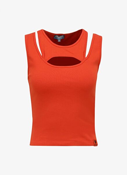 Discovery Expedition Kadın Atlet, Body