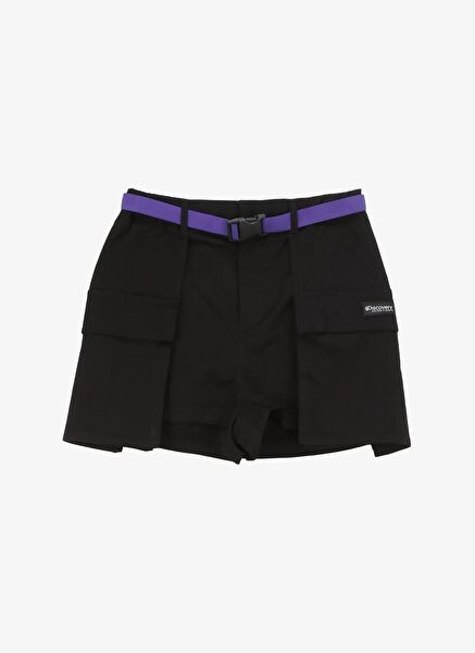 Discovery Expedition Kadın Şort, Bermuda, Kapri