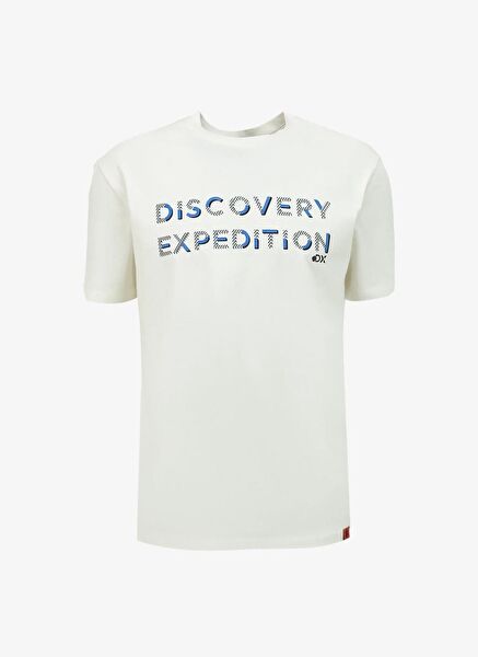 Discovery Expedition Outdoor Tişört, Sweatshirt