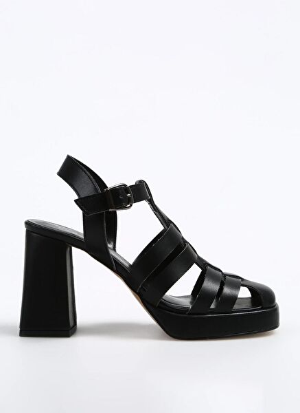 Fabrika Kadın Sandalet