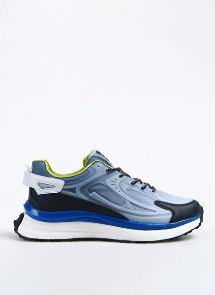 Discovery Expedition Erkek Sneaker Ayakkabı