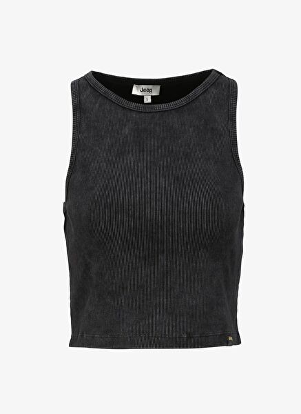 Jeep Kadın Atlet, Body