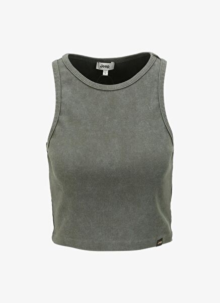 Jeep Kadın Atlet, Body