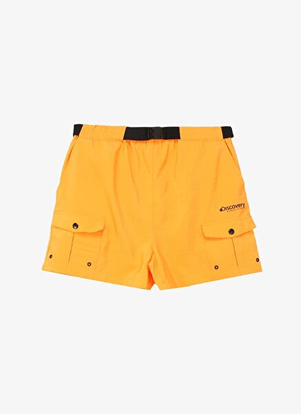 Discovery Expedition Kadın Şort, Bermuda, Kapri