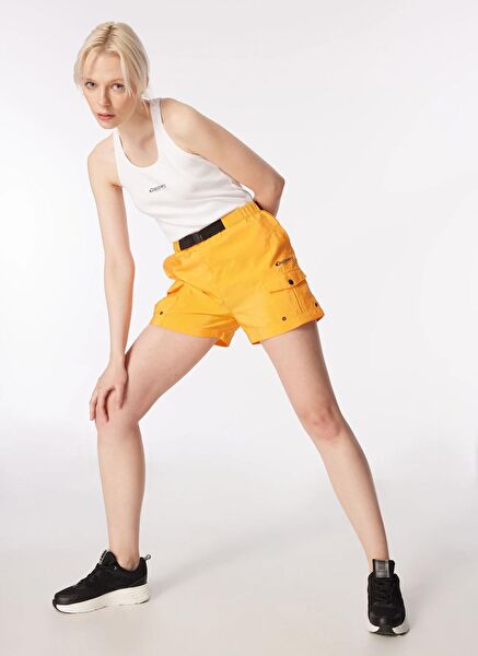 Discovery Expedition Kadın Şort, Bermuda, Kapri