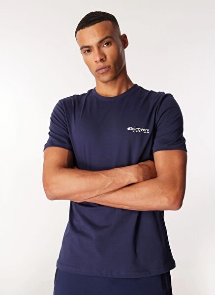 Discovery Expedition Erkek Tişört