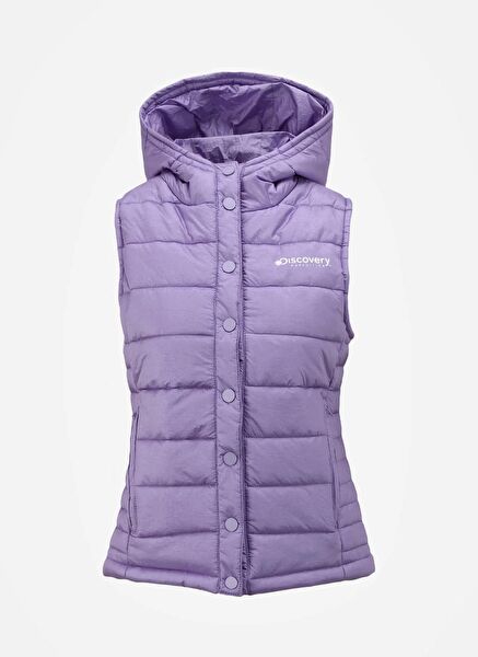 Discovery Expedition Kadın Yelek