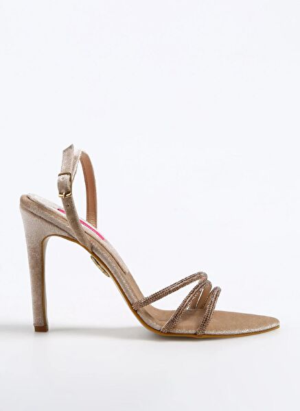 Vince Camuto Klasik Topuklu Ayakkabı