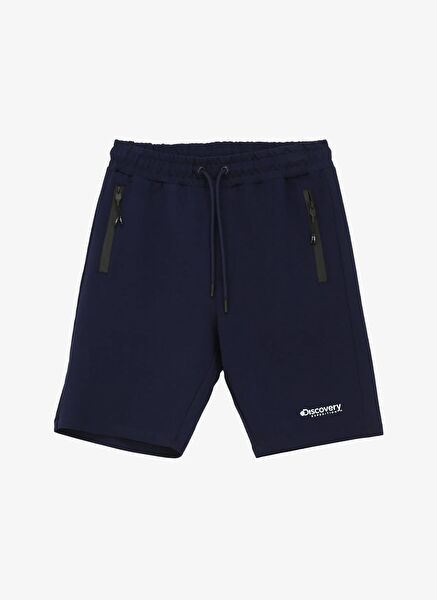 Discovery Expedition Erkek Şort, Bermuda, Kapri