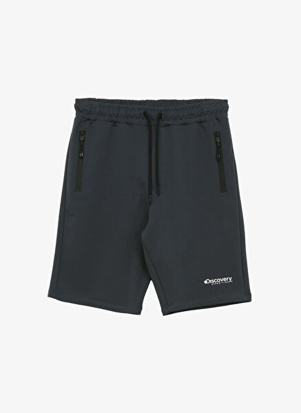 Discovery Expedition Erkek Şort, Bermuda, Kapri