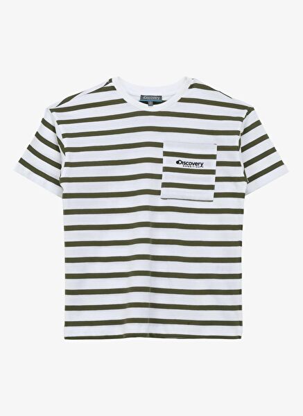 Discovery Expedition Erkek Çocuk Tişört