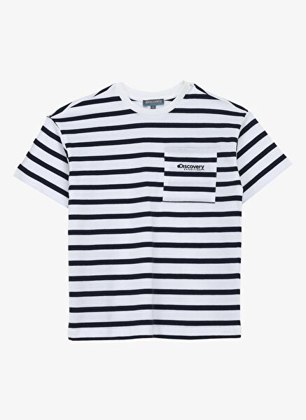 Discovery Expedition Erkek Çocuk Tişört