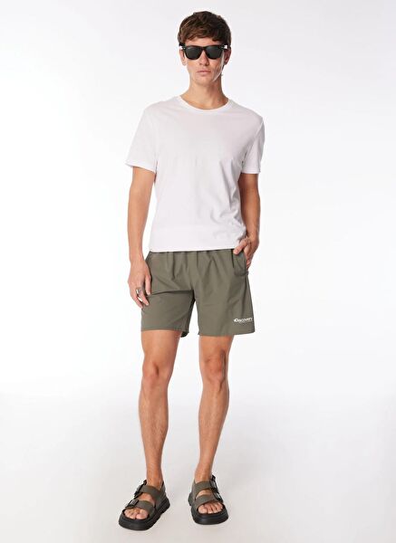 Discovery Expedition Erkek Deniz Şortu, Mayo