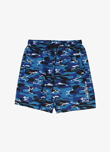 Discovery Expedition Erkek Deniz Şortu, Mayo