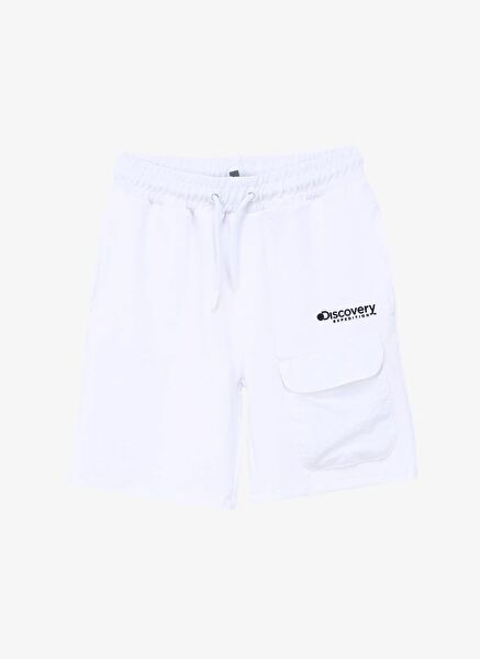 Discovery Expedition Erkek Çocuk Şort, Bermuda, Kapri