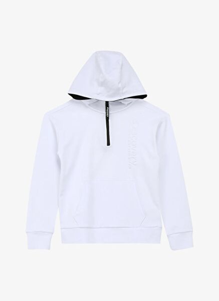 Discovery Expedition Erkek Çocuk Sweatshirt