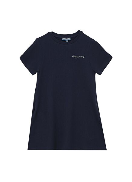 Discovery Expedition Kız Çocuk Elbise