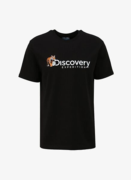 Discovery Expedition Erkek Tişört