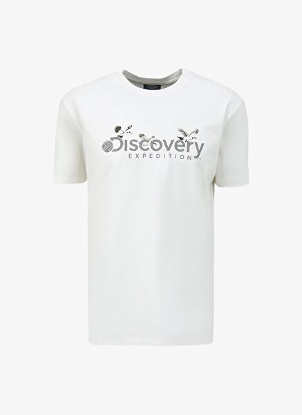 Discovery Expedition Outdoor Tişört, Sweatshirt