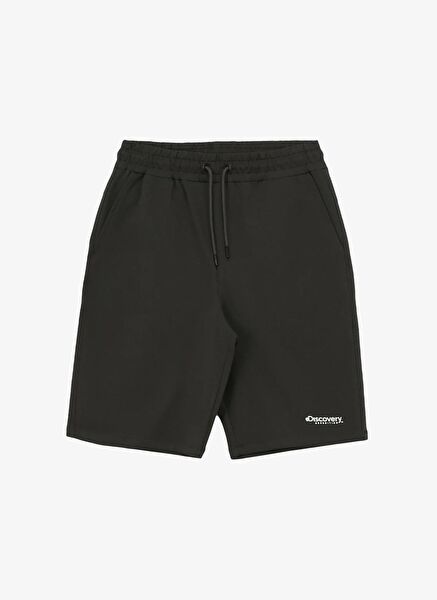 Discovery Expedition Erkek Şort, Bermuda, Kapri