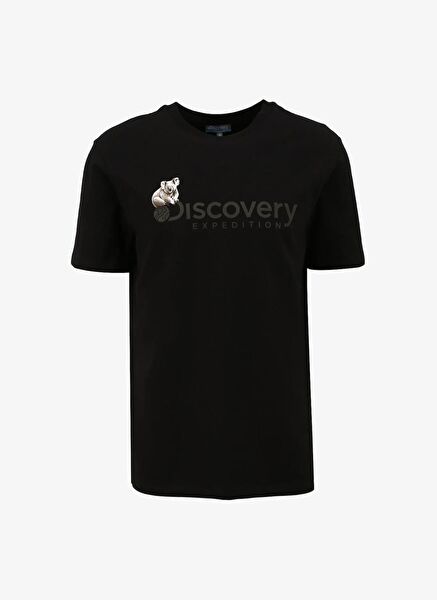 Discovery Expedition Outdoor Tişört, Sweatshirt