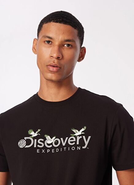 Discovery Expedition Outdoor Tişört, Sweatshirt