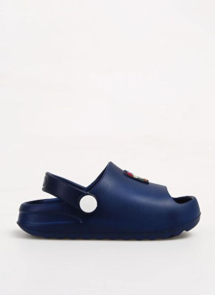 Discovery Expedition Erkek Çocuk Terlik