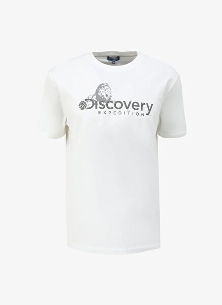 Discovery Expedition Erkek Tişört
