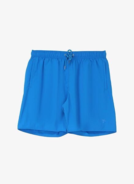 Fabrika Erkek Deniz Şortu, Mayo