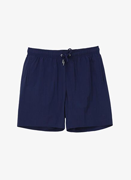 Fabrika Erkek Deniz Şortu, Mayo