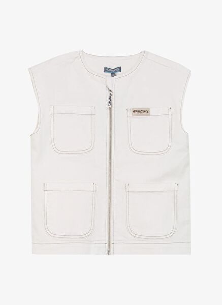 Discovery Expedition Erkek Çocuk Yelek