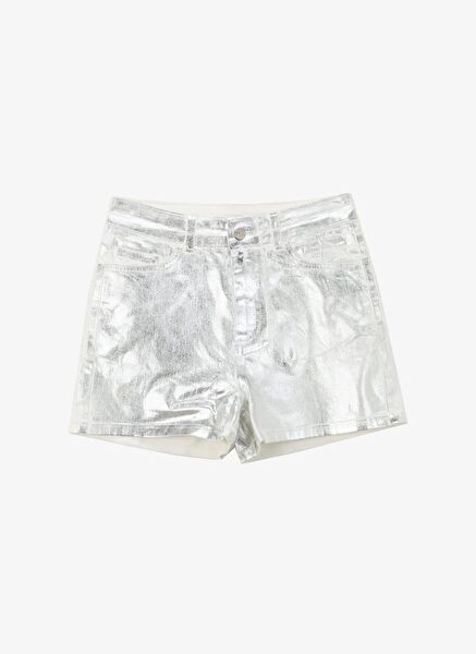 Barbie Kadın Şort, Bermuda, Kapri