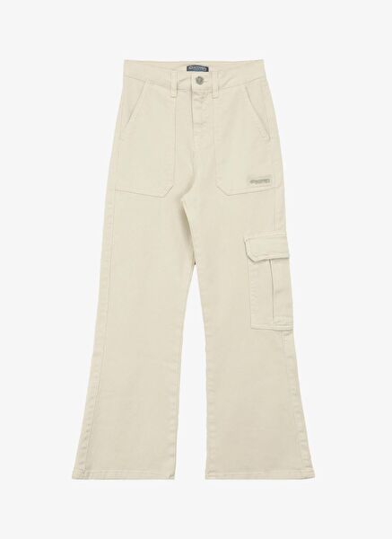 Discovery Expedition Kız Çocuk Pantolon